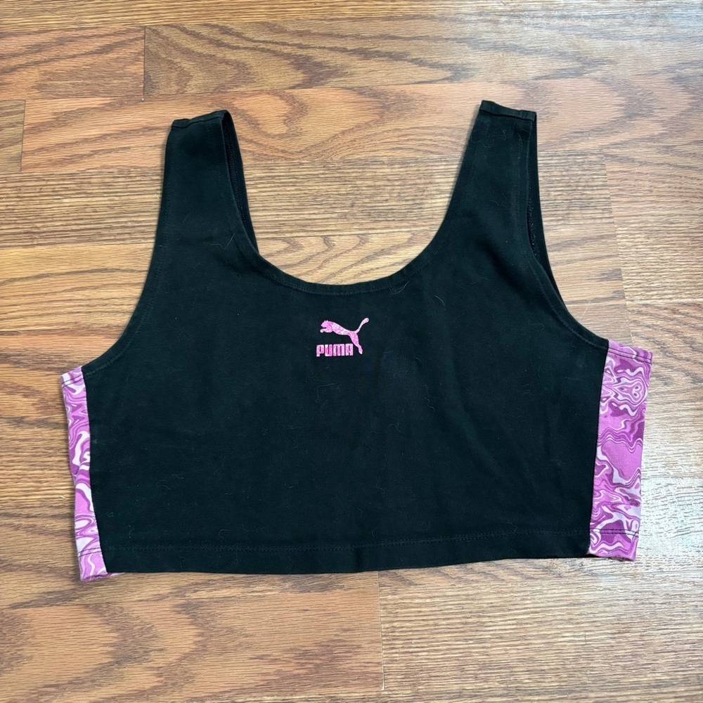 Puma top - Picture 2 of 3